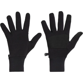 Rękawiczki Zimowe Icebreaker Sierra Gloves Uniwersalne IB104829001
