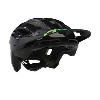 Kask rowerowy unisex Oakley DRT3 TRAIL czarny FOS900633-9XN