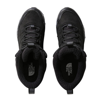 Buty zimowe damskie The North Face VECTIV FASTPACK czarne NF0A7W54NY7