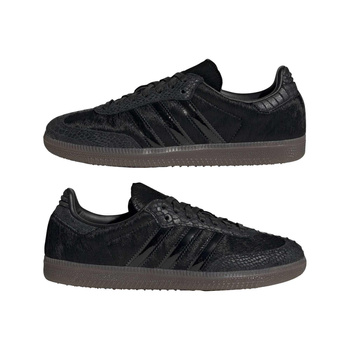 Buty sportowe damskie adidas SAMBA OG czarne IH9149