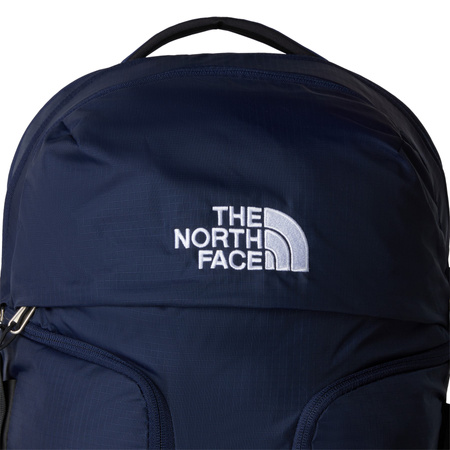 Plecak miejski unisex The North Face SURGE granatowy NF0A52SG53Z