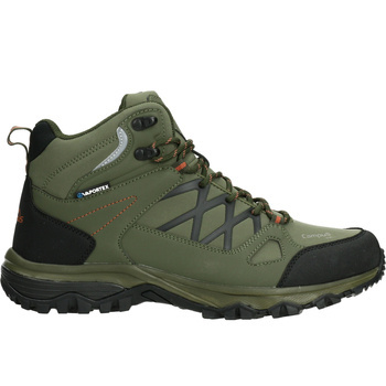 Buty trekkingowe męskie Campus RIMO HIGH 2.0 zielone CM0102324170