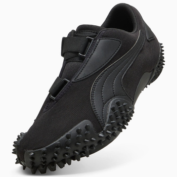 Buty sportowe unisex Puma MOSTRO OG PRIME czarne 40320604