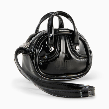 Torebka damska Puma 1976 GRIP KEYCHAIN czarna 09259802