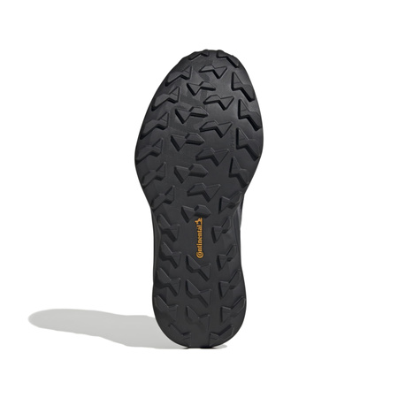 Buty sportowe damskie adidas KANTAI TRAIL czarne JH6835