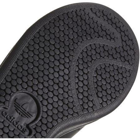 Buty sportowe męskie adidas STAN SMITH czarne M20327