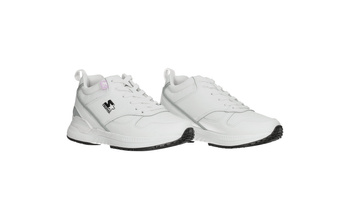 Buty sportowe damskie Starter ERIE białe SWN103321300