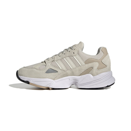 Buty sportowe damskie adidas FALCON beżowe IG8303