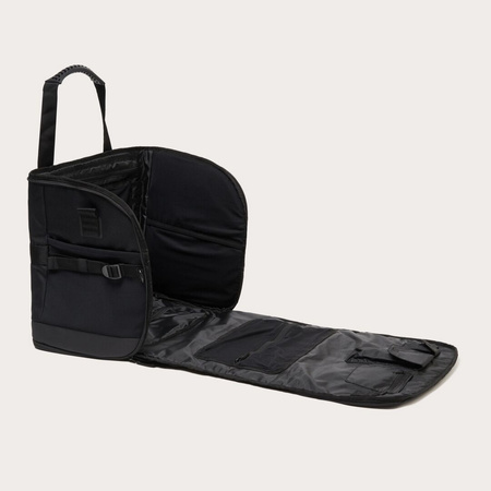 Torba podróżna unisex Oakley LATITUDE EXPEDITION czarna FOS901941-02E