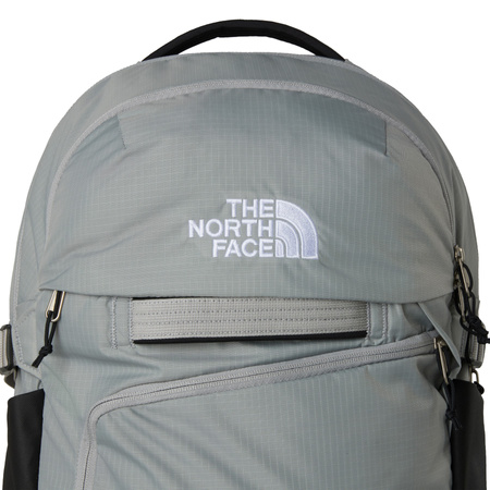 Plecak miejski unisex The North Face ROUTER szary NF0A52SF4S7