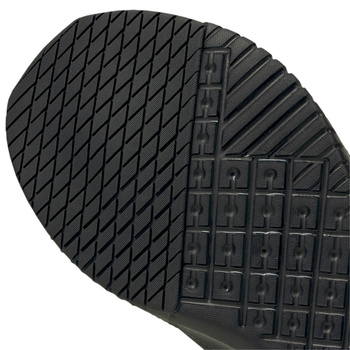 Buty do biegania damskie Puma FLYER FLEX czarne 19520105