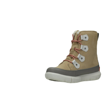 Buty zimowe ocieplane SOREL EXPLORER II JOAN F damskie