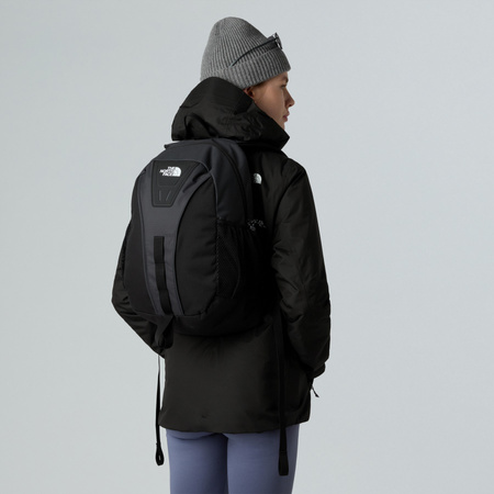 Plecak miejski unisex The North Face Y2K czarny NF0A87GG4GZ