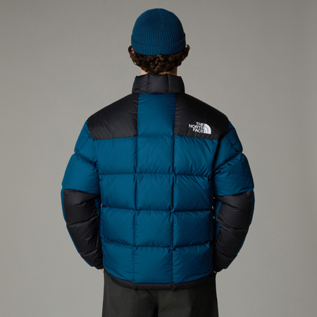 Kurtka męska The North Face LHOTSE granatowa NF0A3Y231NO