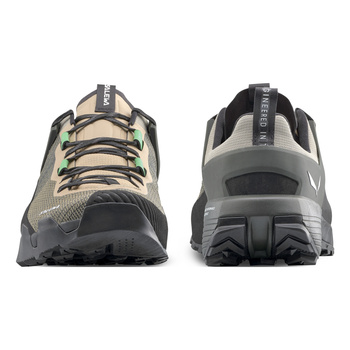 Buty podejściowe męskie Salewa WILDFIRE NXT beżowe 00-0000061457_7210