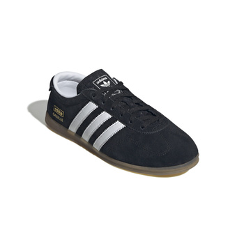 Buty sportowe damskie adidas GAZELLE LO PRO czarne JR8886