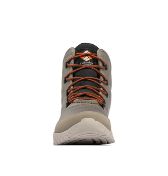 Buty zimowe męskie Columbia FAIRBANKS szare 2100831005