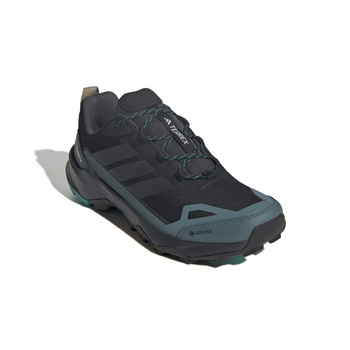 Buty trekkingowe męskie adidas TERREX SKYCHASER AX5 czarne JQ2209