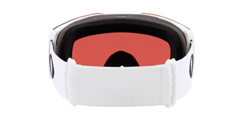 Gogle narciarskie unisex Oakley FALL LINE M białe OO7103-67