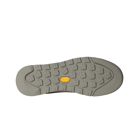 Buty sportowe unisex The North Face CLYFFE beżowe NF0A8AFF7LY