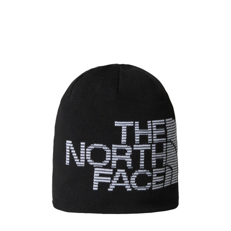 Czapka zimowa unisex The North Face HIGHLINE wielokolorowa NF0A7WLA5IV
