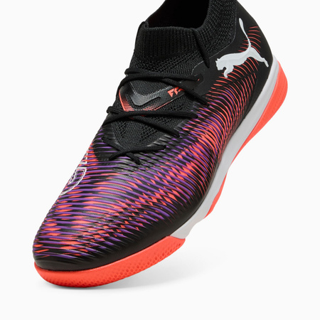 Halówki męskie Puma FUTURE 8 MATCH IT czarne 10837101