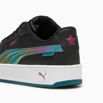 Buty sportowe dziecięce Puma CARINA STREET BOUNCY SKY PS czarne 39797602