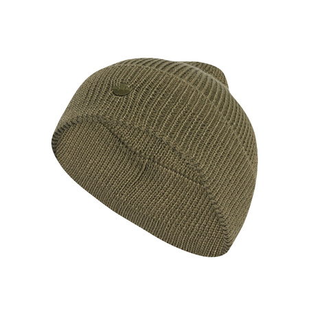 Czapka zimowa unisex adidas EVERYDAY ICONS zielona JW7996