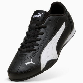 Buty sportowe unisex Puma CATCH czarne 40267904