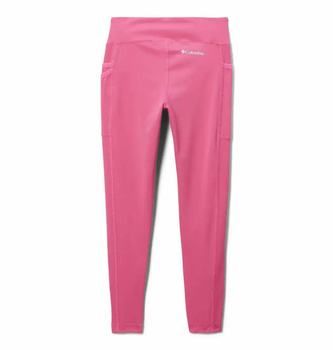 Legginsy Damskie Columbia Lodge Legging