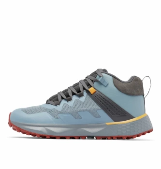 Buty Trailowe Columbia FACET 75 MID OUTDRY Męskie 2027051408