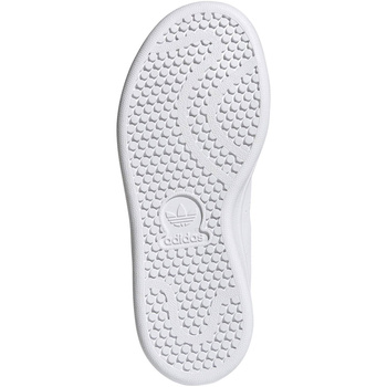 Buty sportowe dziecięce adidas STAN SMITH CF C białe FX7534