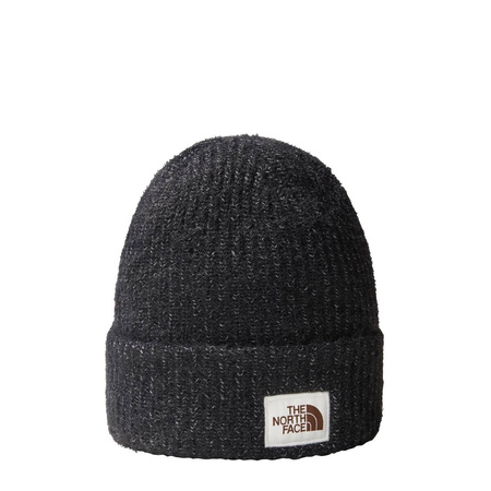 Czapka zimowa The North Face SALTY BAE LINED BEANIE NF0A7WJLJK3