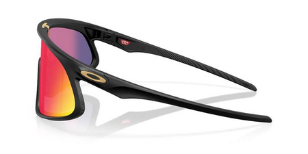 Okulary przeciwsłoneczne unisex Oakley RSLV czarne OO9484-02