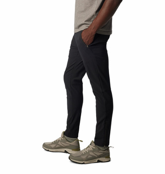 Spodnie Zimowe Columbia Tech Trail Warm Pant Męskie Trekkingowe 1907465010