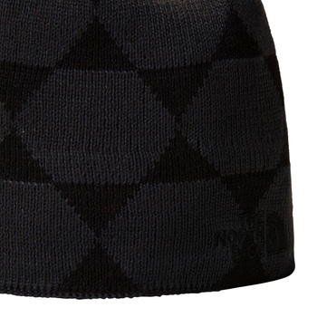 Czapka zimowa unisex The North Face JIM BEANIE szara NF0A8CQ293O