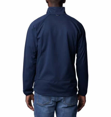 Kurtka Przejściowa Columbia Canyon Meadows Softshell Jacket Męska 2008203464