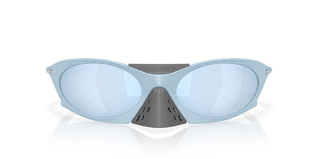 Okulary przeciwsłoneczne unisex Oakley PLANTARIS niebieskie OO9437-04
