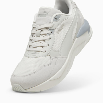 Buty sportowe unisex Puma X-RAY SPEED LITE SD szare 39782802