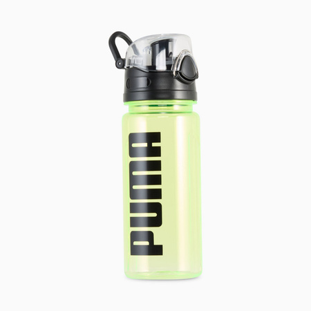 Bidon unisex Puma TR SPORTSTYLE zielony 05351835