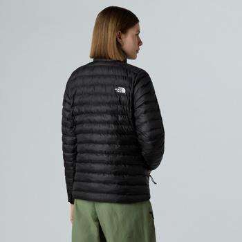 Kurtka damska The North Face HUILA SYNTH czarna NF0A8DW6JK3