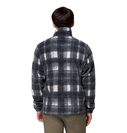 Polar męski Columbia STEENS MOUNTAIN wielokolorowy 1478231195