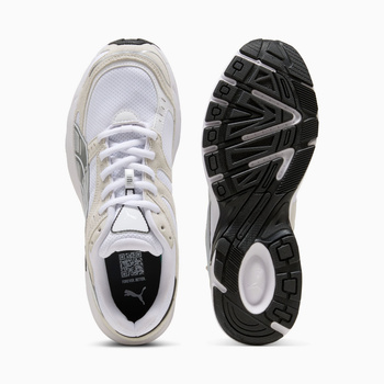 Buty sportowe unisex Puma C25K białe 40386001