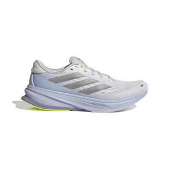 Buty do biegania damskie adidas SUPERNOVA RISE 2 szare JS3047