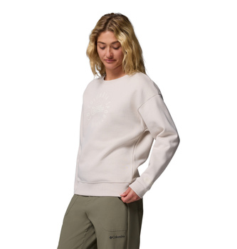 Bluza damska Columbia MERIDIAN CREEK beżowa 2086051279