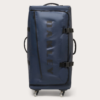Torba podróżna unisex Oakley ENDLESS ADVENTURE 97 L granatowa FOS900478-6GA