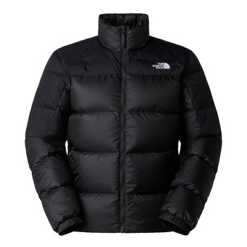 Kurtka puchowa męska The North Face DIABLO 2.0 czarna NF0A8993GOC