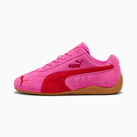 Buty sportowe damskie Puma SPEEDCAT OG różowe 39884656