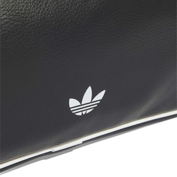 Torba unisex adidas ADICOLOR czarna KD7851