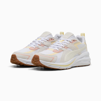 Buty sportowe damskie Puma HYPNOTIC LS białe 39529533